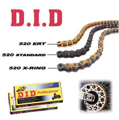 tensile strength 520 chain|dnd 520 chain review.